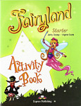 Fairyland  Starter Activity Book